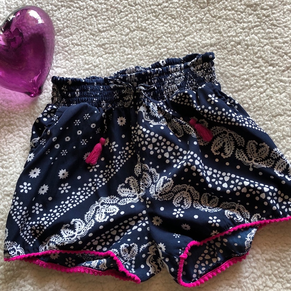 ❗️5 for $25❗️🍭 Super cute girls shorts